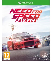 Need for Speed Payback [Xbox One]
